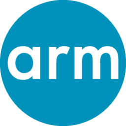 Arm Holdings logo